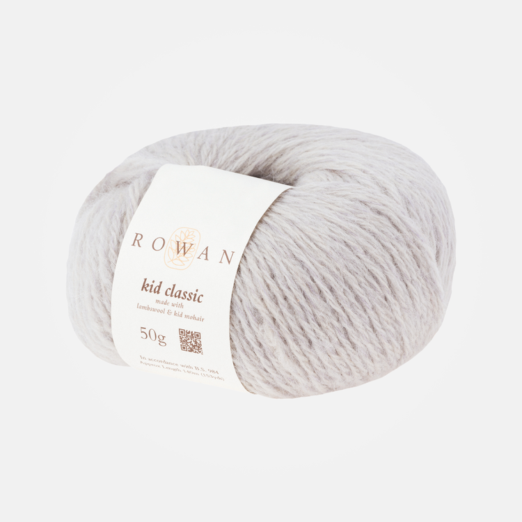 Rowan Kid Classic | 888 (Pumice)