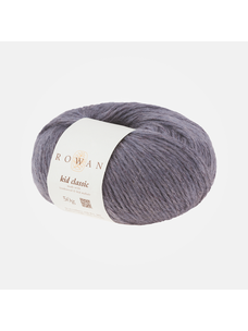 Rowan Kid Classic | 890 (Cement)