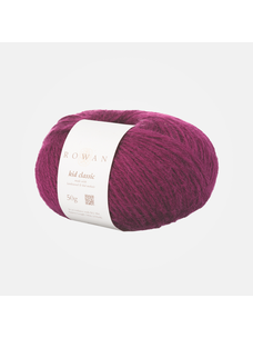 Rowan Kid Classic | 894 (Mulberry)