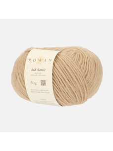 Rowan Kid Classic | 898 (Champagne)