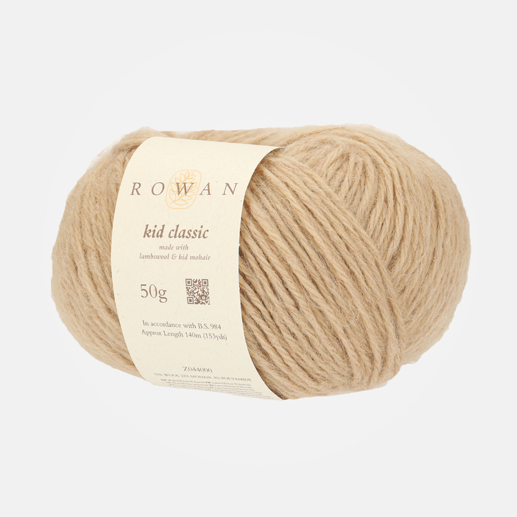 Rowan Kid Classic | 898 (Champagne)