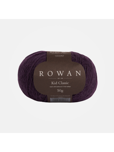Rowan Kid Classic | 911 (Raisin)