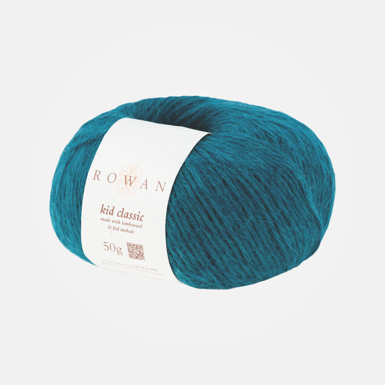 Rowan Kid Classic | 871 (Canard)