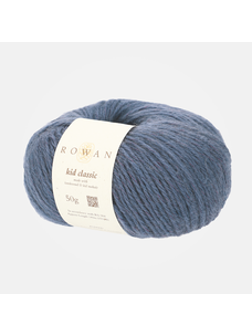 Rowan Kid Classic | 896 (Petrol)