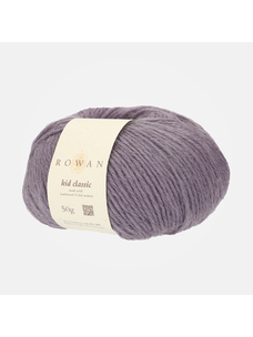 Rowan Kid Classic | 897 (Lavender)
