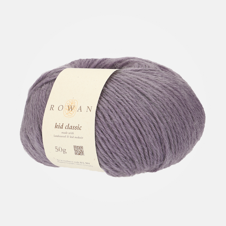 Rowan Kid Classic | 897 (Lavender)