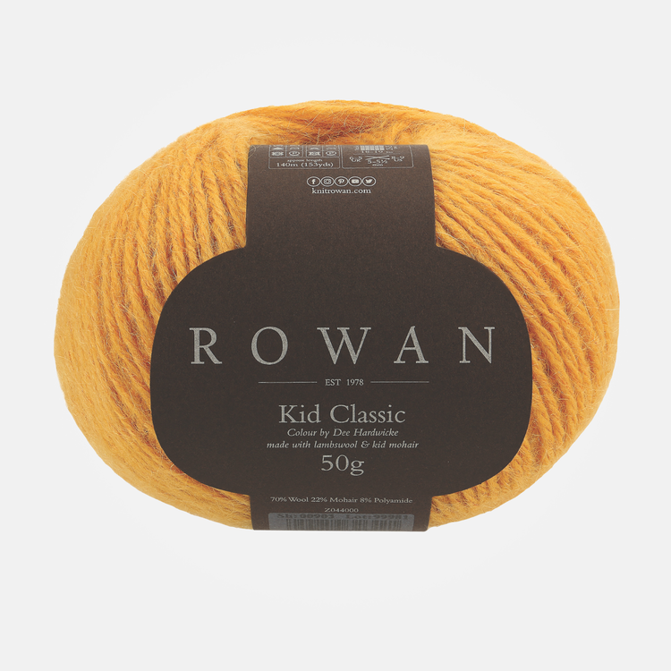 Rowan Kid Classic | 901 (Seed)