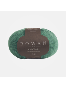 Rowan Kid Classic | 902 (Autumn Leaf)