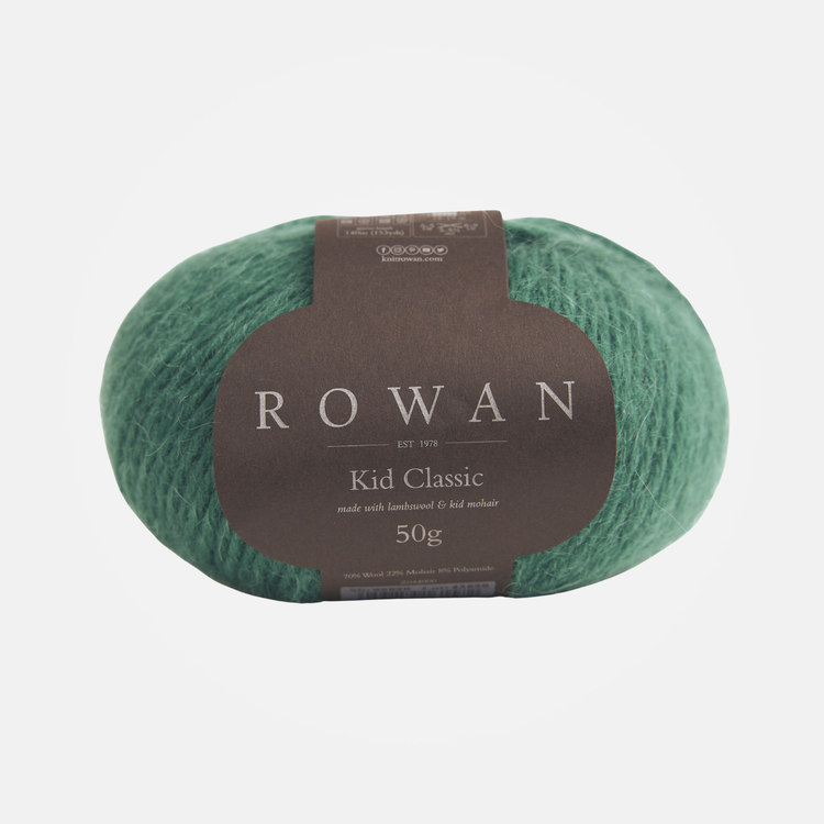 Rowan Kid Classic | 902 (Autumn Leaf)