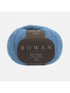 Rowan Kid Classic | 903 (Blue Hydrangea)