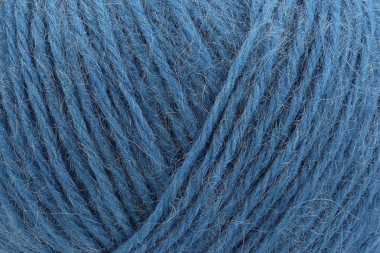 Rowan Kid Classic | 903 (Blue Hydrangea)