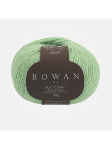 Rowan Kid Classic | 904 (Late Summer Green)