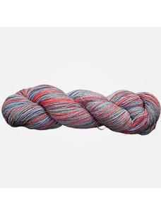 Mirasol Khusku | 12 (Andean Condor)