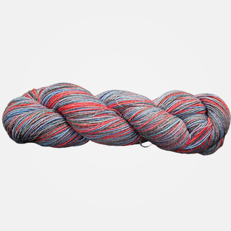 Mirasol Khusku | 12 (Andean Condor)