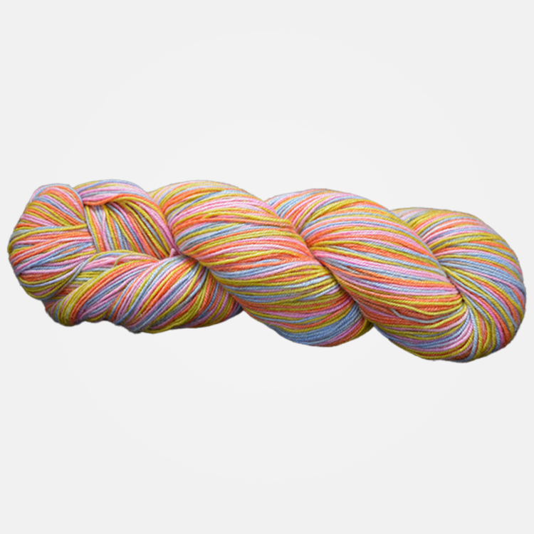 Mirasol Khusku | 15 (Colca Canyon)