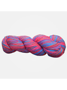 Mirasol Khusku | 16 (Sangria de Lima)