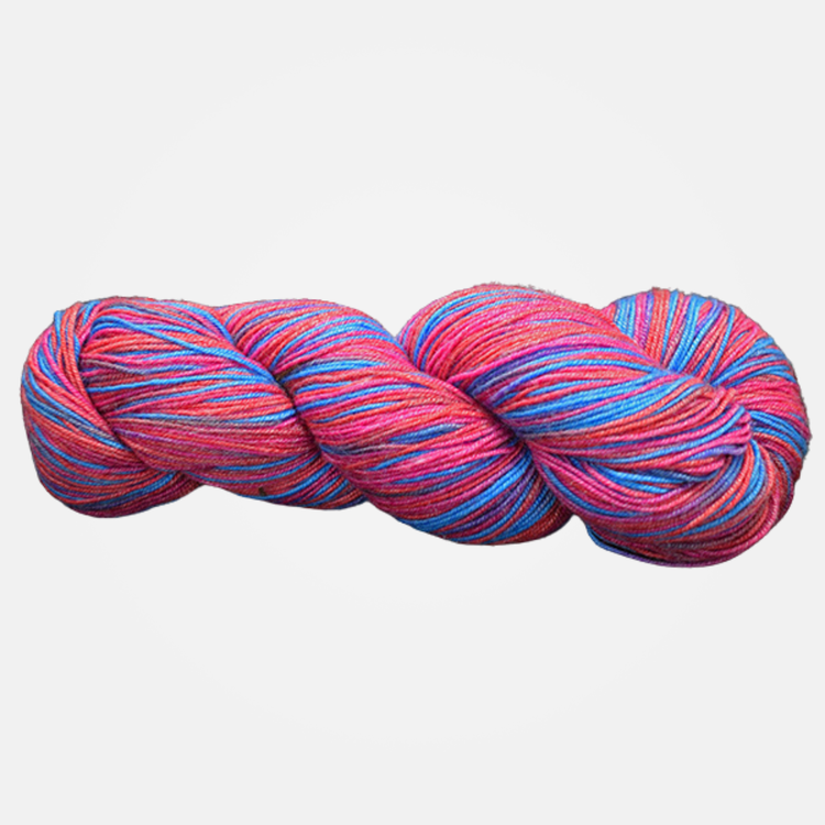 Mirasol Khusku | 16 (Sangria de Lima)