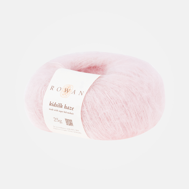 Rowan Kidsilk Haze | 580 (Grace)