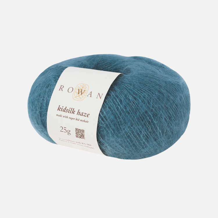 Rowan Kidsilk Haze | 582 (Trance)