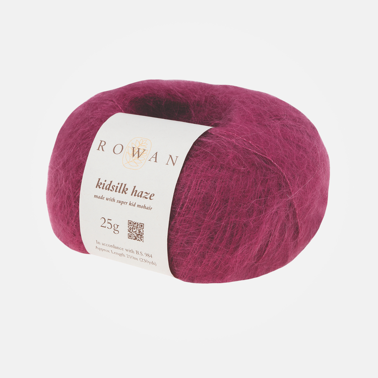 Rowan Kidsilk Haze | 583 (Blushes)
