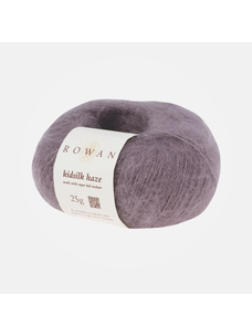 Rowan Kidsilk Haze | 589 (Majestic)