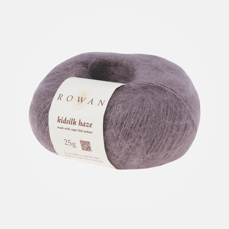 Rowan Kidsilk Haze | 589 (Majestic)