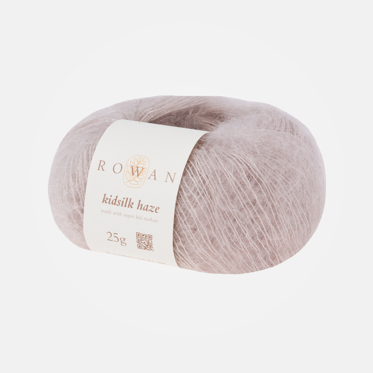 Rowan Kidsilk Haze | 590 (Pearl)