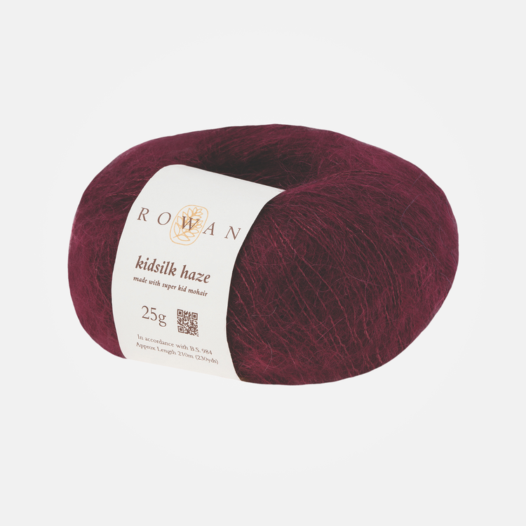 Rowan Kidsilk Haze | 595 (Liquer)