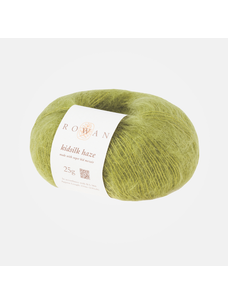 Rowan Kidsilk Haze | 597 (Jelly)