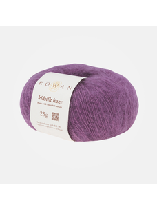 Rowan Kidsilk Haze | 600 (Dewberry)