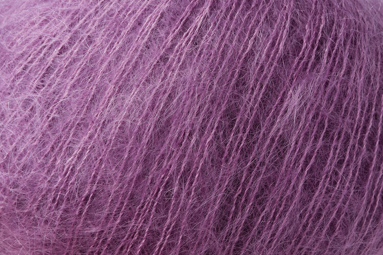 Rowan Kidsilk Haze | 600 (Dewberry)