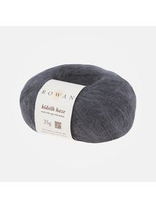 Rowan Kidsilk Haze | 605 (Smoke)