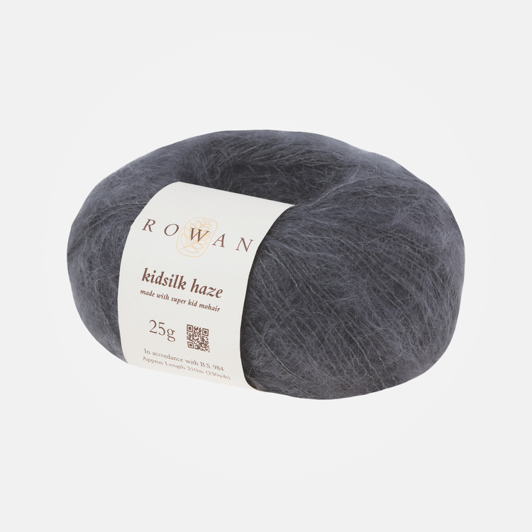 Rowan Kidsilk Haze | 605 (Smoke)