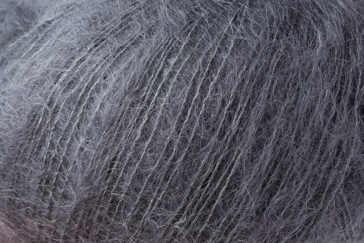 Rowan Kidsilk Haze | 605 (Smoke)