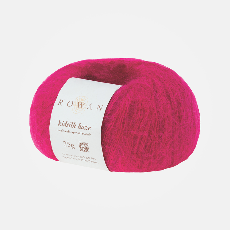 Rowan Kidsilk Haze | 606 (Candy Girl)