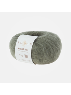 Rowan Kidsilk Haze | 611 (Drab)