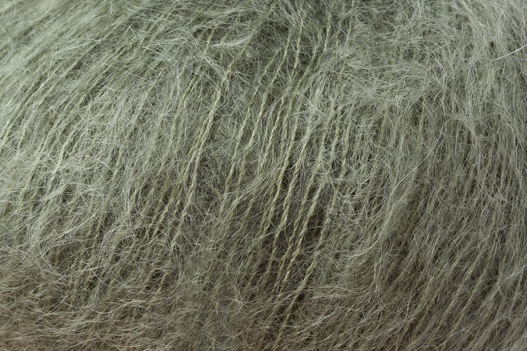 Rowan Kidsilk Haze | 611 (Drab)