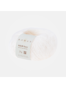 Rowan Kidsilk Haze | 612 (White)