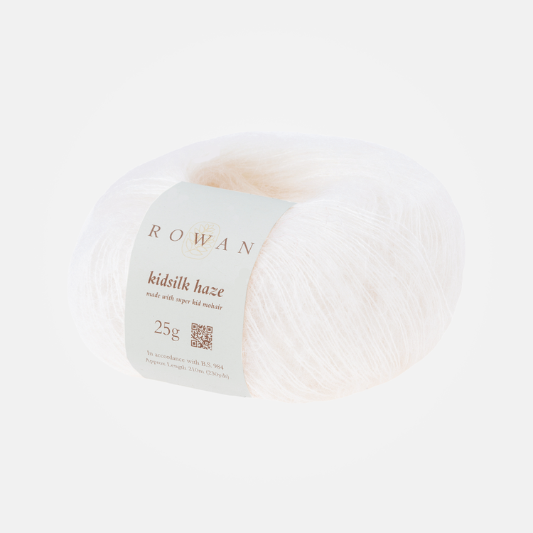 Rowan Kidsilk Haze | 612 (White)