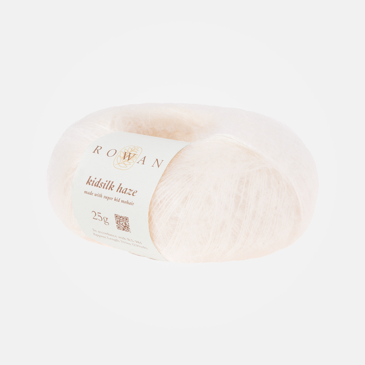 Rowan Kidsilk Haze | 634 (Cream)