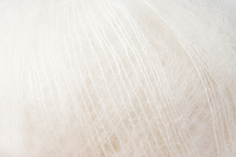 Rowan Kidsilk Haze | 634 (Cream)