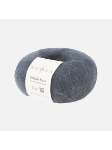 Rowan Kidsilk Haze | 639 (Anthracite)