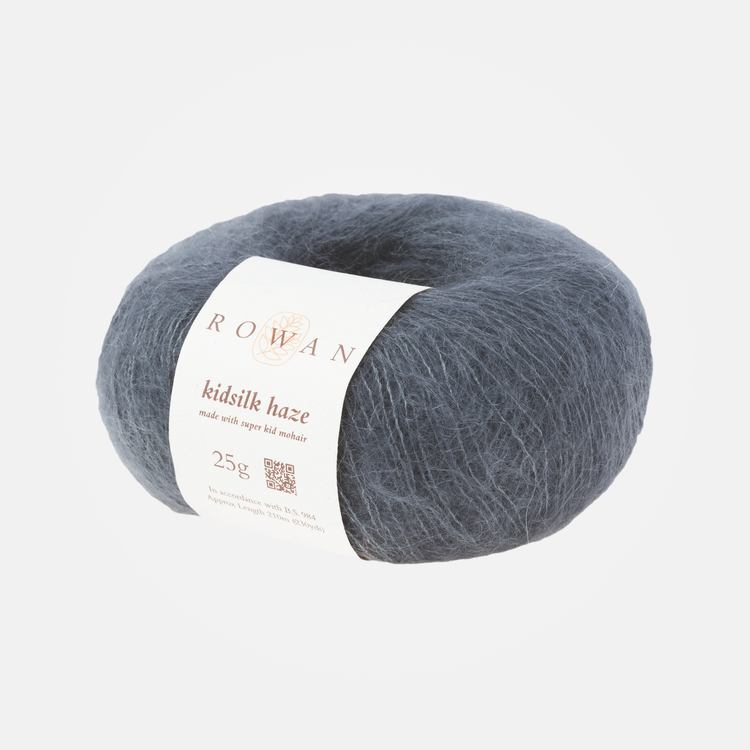 Rowan Kidsilk Haze | 639 (Anthracite)