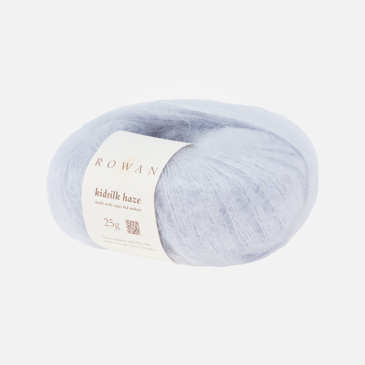 Rowan Kidsilk Haze | 642 (Ghost)