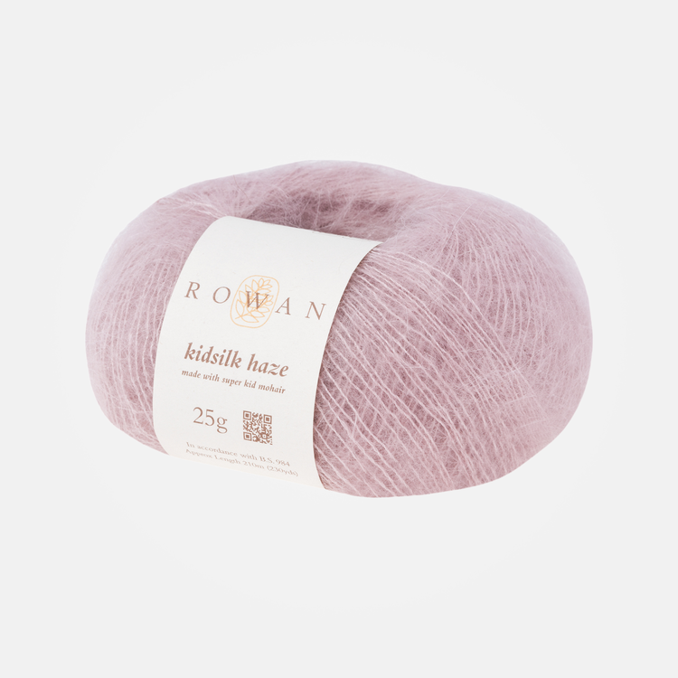 Rowan Kidsilk Haze | 653 (Shadow)