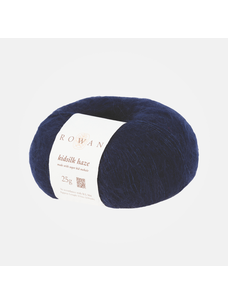 Rowan Kidsilk Haze | 660 (Turkish Plum)