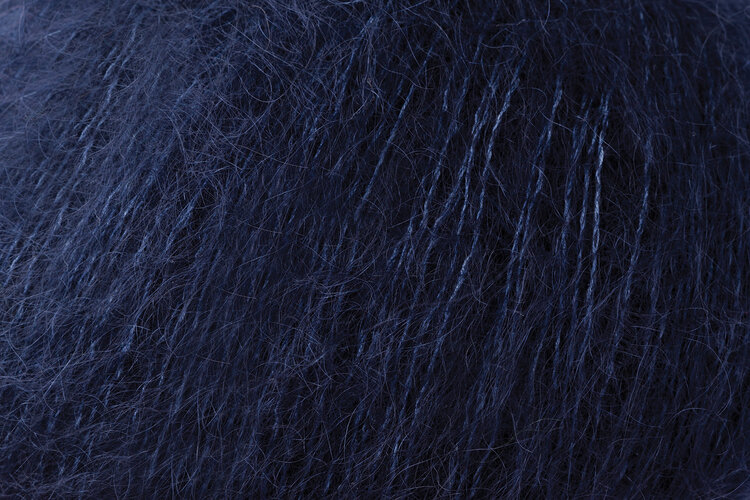 Rowan Kidsilk Haze | 660 (Turkish Plum)