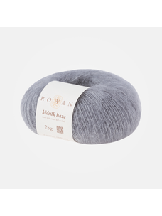 Rowan Kidsilk Haze | 664 (Steel)