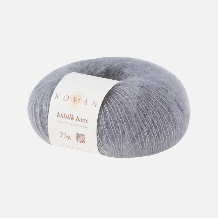 Rowan Kidsilk Haze | 664 (Steel)