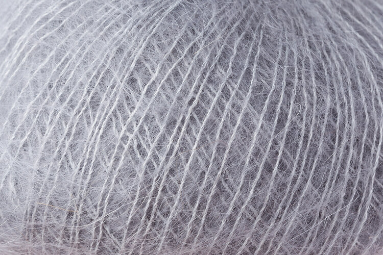 Rowan Kidsilk Haze | 664 (Steel)